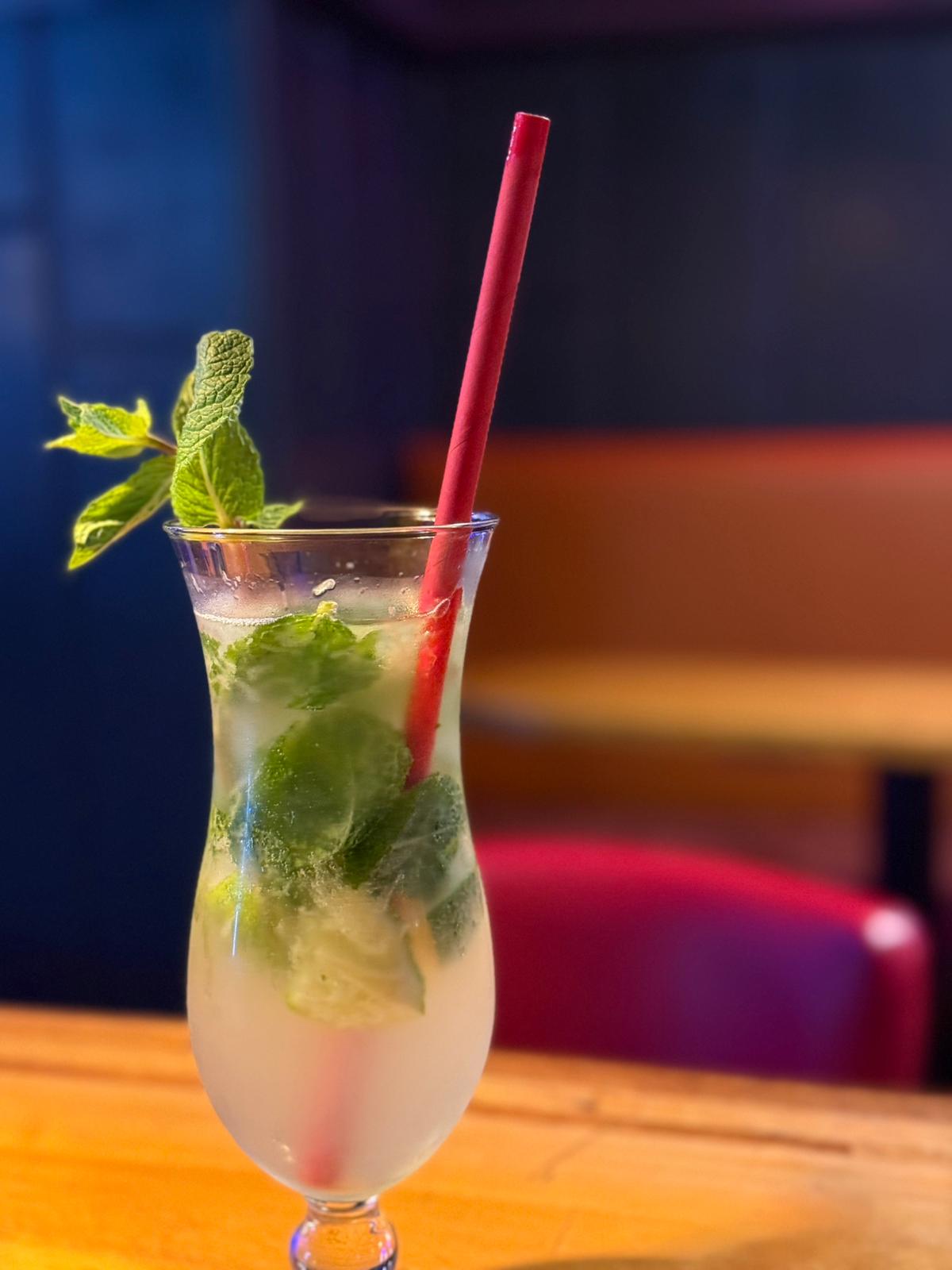 Mojito