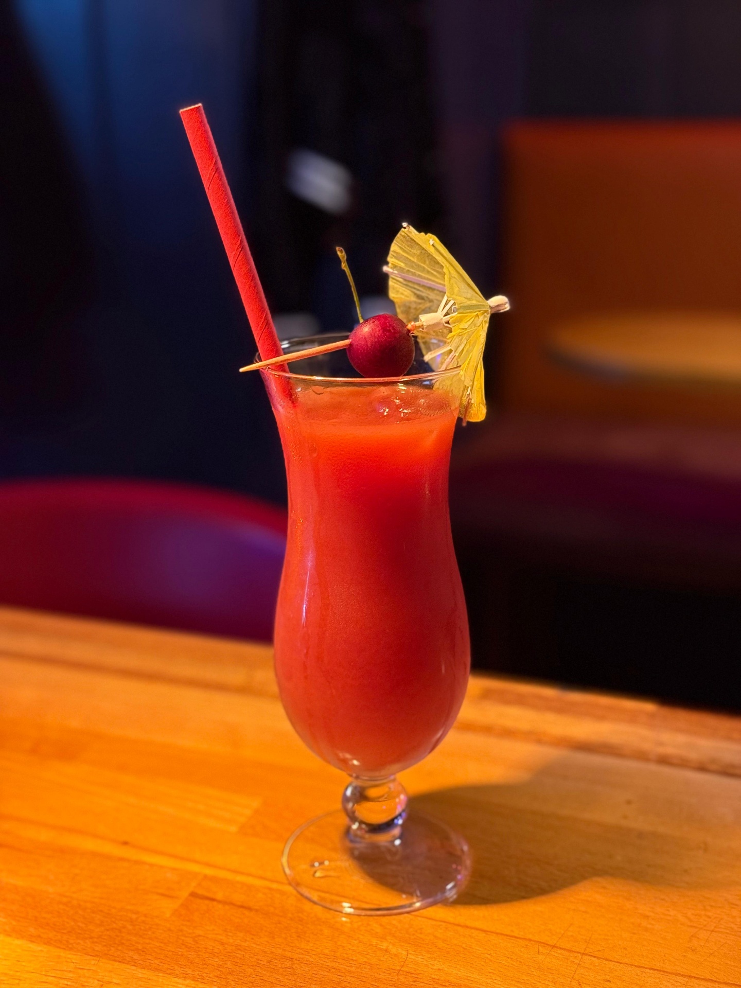 Hauscocktail